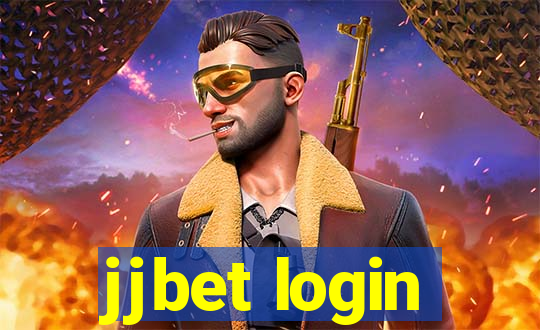 jjbet login